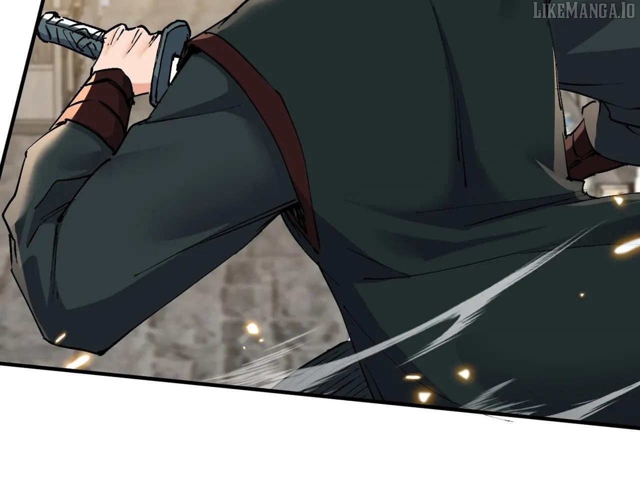 My Empress Apprentice is Becoming Evil Chapter 65 - page 9